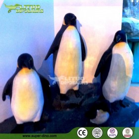 仿真企鵝  仿真動(dòng)物  仿真動(dòng)物制作廠家