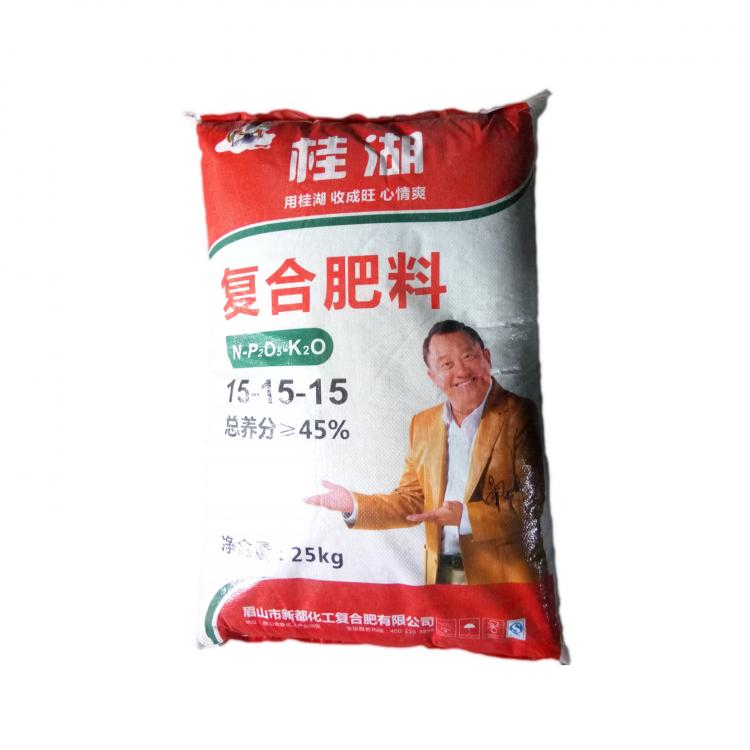 復(fù)合肥 平衡型 高塔造粒