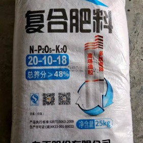 緩控肥 復(fù)合肥