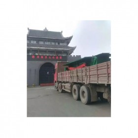 地埋式水平壓縮垃圾中轉(zhuǎn)站