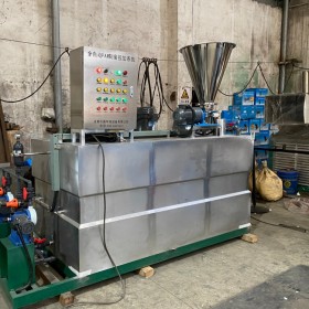 綠蘿 PAM加藥裝置 一手好貨 長(zhǎng)期供應(yīng) 支持定制