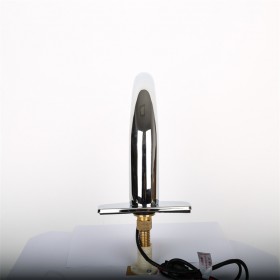 綠歆感應(yīng)衛(wèi)浴 LX6209洗手器  全自動(dòng)感應(yīng)水龍頭