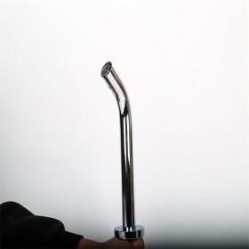 不銹鋼面盆水龍頭洗臉盆冷熱龍頭 家用臺(tái)盆衛(wèi)生間 綠歆LX6510水龍頭