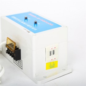 綠歆LX6366 沈陽衛(wèi)浴溝槽式廁所感應(yīng)節(jié)水器學(xué)校公廁大便槽小便池自動感應(yīng)沖水閥