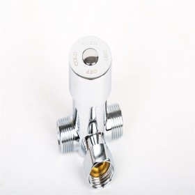 綠歆冷熱混水閥 感應(yīng)龍頭冷熱閥 全銅冷熱閥 鋅合金冷熱混水閥