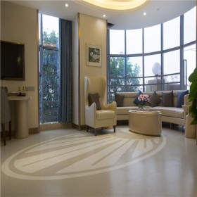 LG 優(yōu)凈 同質透心地板批發(fā)  醫(yī)用教育商用卷材pvc地板