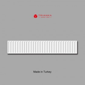 德國(guó)特瑞安卡板式暖氣片安裝銷售 歐洲進(jìn)口成都代理