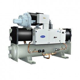 德陽開利中央空調(diào) 中央空調(diào)安裝設(shè)計施工 綠之楓