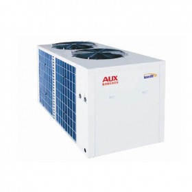 綿陽(yáng)奧克斯AUX中央空調(diào)價(jià)格 綠之楓中央空調(diào)工程項(xiàng)目