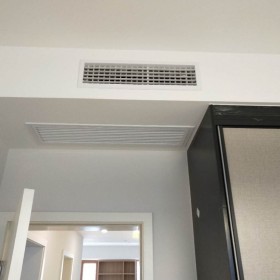 四川美的中央空調(diào)工程代理商 綠之楓