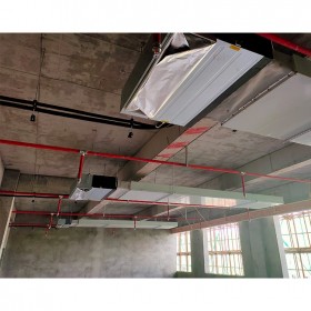 攀枝花酒店商用中央空調(diào)  酒店中央空調(diào)工程施工報價