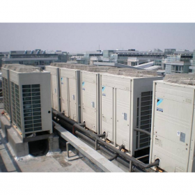 西藏大金商用中央空調(diào) 中央空調(diào)工程服務(wù) 型號齊全