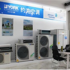 西藏約克中央空調(diào)工程報價 綠之楓中央空調(diào)安裝資質(zhì)