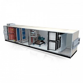 樂(lè)山中央空調(diào)工程公司 麥克維爾商用中央空調(diào)代理