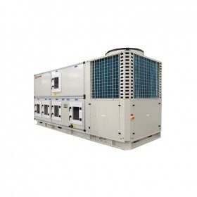 四川巴中思科國祥離心式水冷機組  中央空調(diào)工程安裝