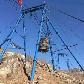 索道配件 索道設(shè)計(jì) 安裝運(yùn)輸