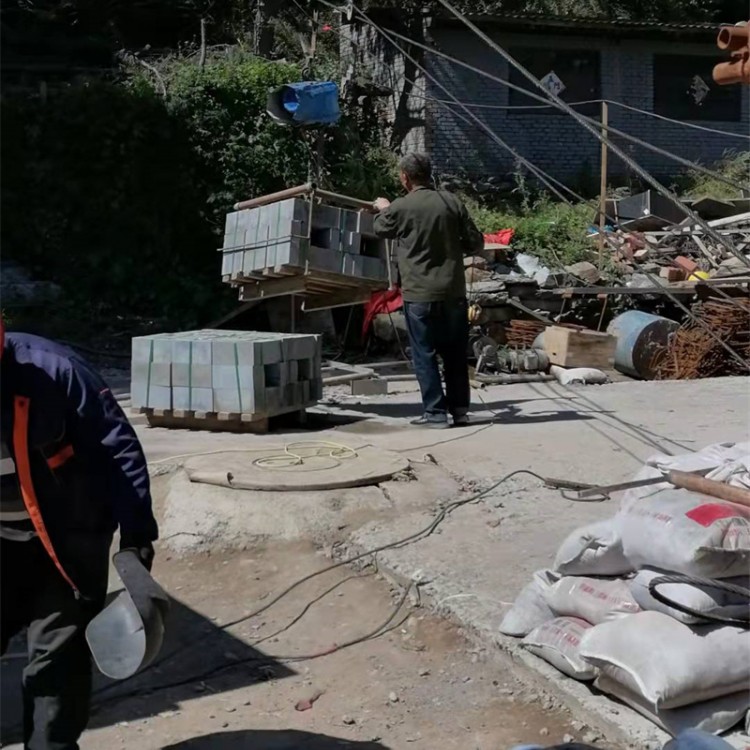 貨運(yùn)索道  大型千米工程貨運(yùn)索道 林場工地運(yùn)輸設(shè)備山地景區(qū)重型索道循環(huán)式