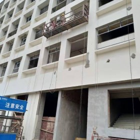 園林吊車吊藍 固定式吊車專用吊筐 吊車專用高空作業(yè)吊籃