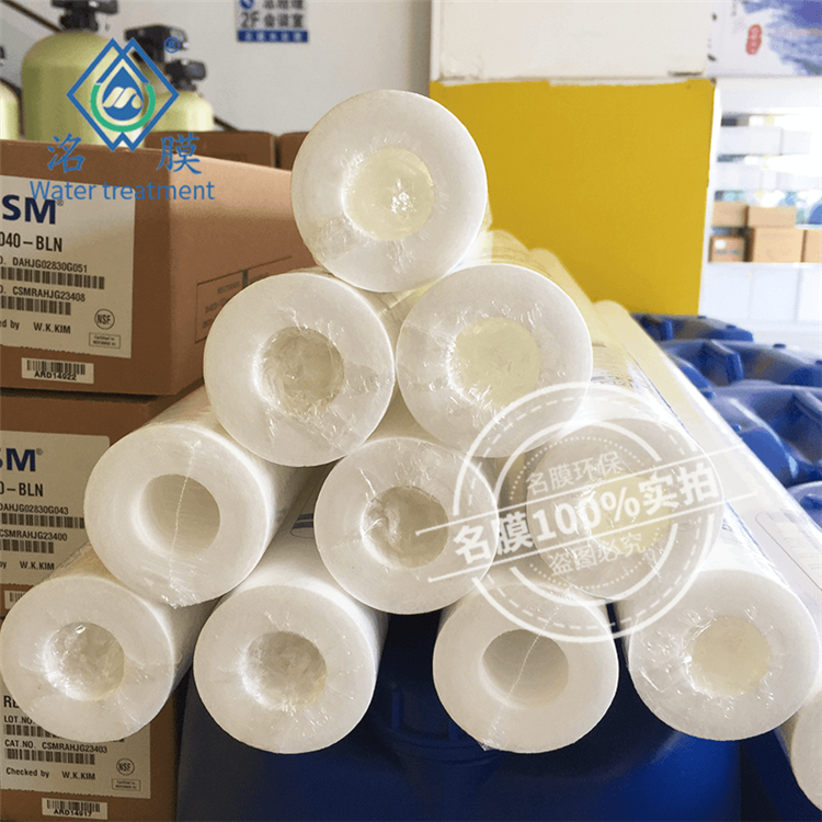 洺膜PP棉濾芯，源頭廠家供應(yīng)   現(xiàn)貨批發(fā)價