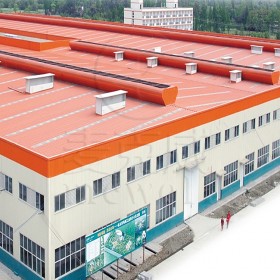 屋脊通風(fēng)天窗 屋脊式通風(fēng)天窗  屋脊式通風(fēng)氣樓  四川屋脊通風(fēng)器生產(chǎn)廠家