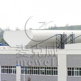 廠房排氣天窗  大型廠房通風排煙天窗  廠房排煙天窗  工業(yè)廠房電動采光排煙天窗