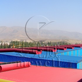 屋面氣樓 屋頂通風氣樓  屋頂氣樓  屋頂通風氣樓  鋼結(jié)構(gòu)廠房氣樓