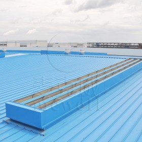 薄型通風氣樓  薄型屋頂氣樓通風 薄型氣樓 薄型通風器 MCW2型薄型通風氣樓