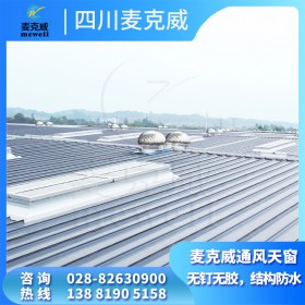 廠房屋面一字型采光天窗 屋頂電動通風(fēng)天窗 屋面消防排煙天窗