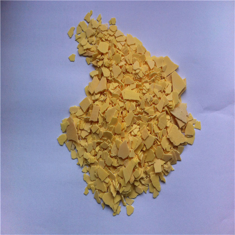 硫化鈉 黃色片狀 工業(yè)水處理硫化堿還原劑生產(chǎn)廠家
