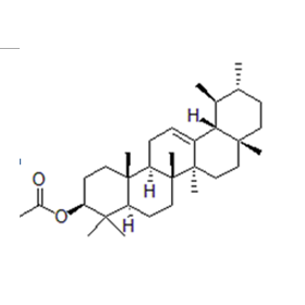 α-香樹(shù)脂素乙酸酯 863-76-3 曼思特推薦