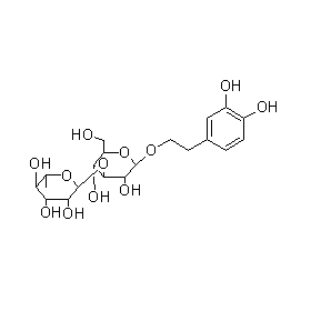 去咖啡酰基類葉升麻苷單體 獨(dú)一味藥材提取 曼思特現(xiàn)貨供應(yīng)