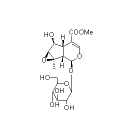 獨一味藥材單體 Phloyoside I CAS號139757-58-7曼思特現(xiàn)貨供應(yīng)