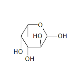 L-巖藻糖 CAS號2438-80-4  成都曼思特現(xiàn)貨上市
