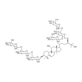 羅漢果皂苷VI A  曼思特現(xiàn)貨CAS號(hào)：2146088-13-1