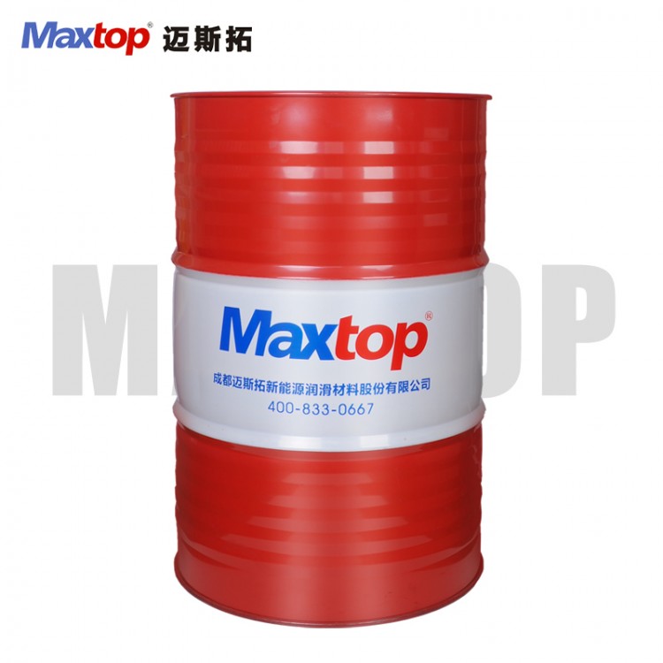 邁斯拓L-CKD150#重負荷工業(yè)閉式齒輪油 機床機械工業(yè)油