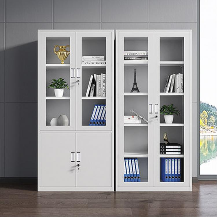 四川鋼制文件柜廠家 辦公文件柜批發(fā)直銷廠家 鐵皮柜 辦公室?guī)фi文件柜定制廠家 財務檔案資料儲物柜憑證柜定做批發(fā)