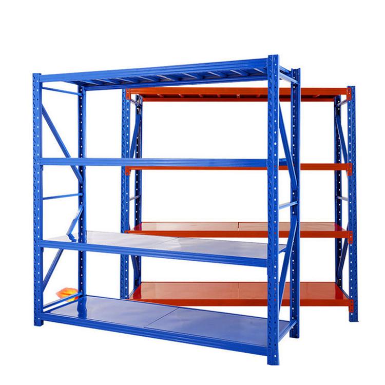 成都倉(cāng)儲(chǔ)貨架廠家 儲(chǔ)物架鐵架  倉(cāng)儲(chǔ)貨架倉(cāng)庫(kù)家用 五金移動(dòng)輕型中型重型快遞架