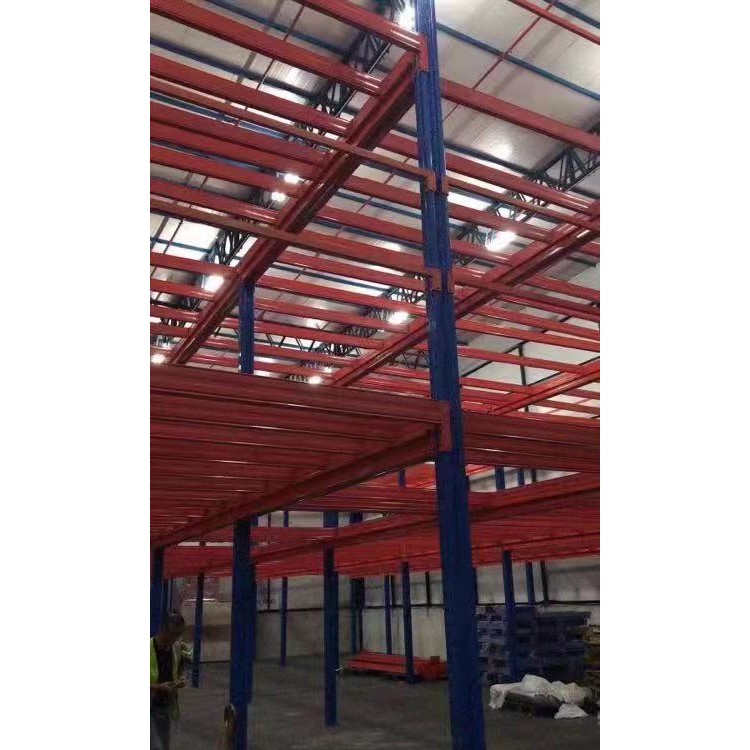 成都貨架廠家 倉(cāng)庫(kù)貨架批發(fā)廠家