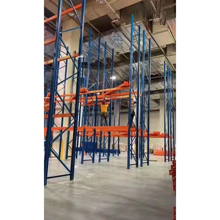 成都重型貨架廠家 倉(cāng)儲(chǔ)貨架批發(fā)廠家