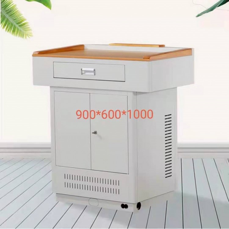 成都教室多媒體廠家 多媒體講臺(tái)鋼制教學(xué)批發(fā)廠家