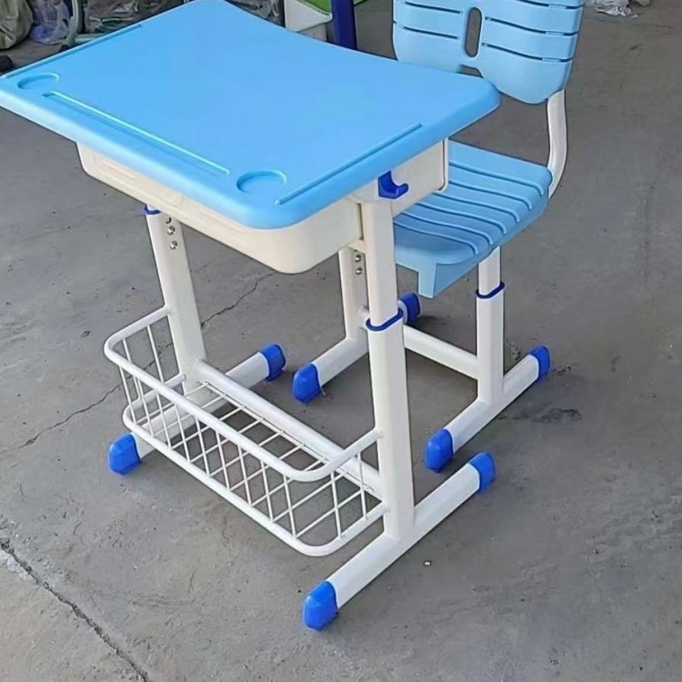 學(xué)生課桌椅 可升降學(xué)習(xí)桌椅 加厚加固經(jīng)久耐用 支持定制