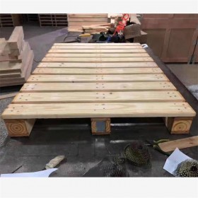 木林森 立體庫(kù)托盤(pán) 貨架專(zhuān)用 木質(zhì) 可按需定制