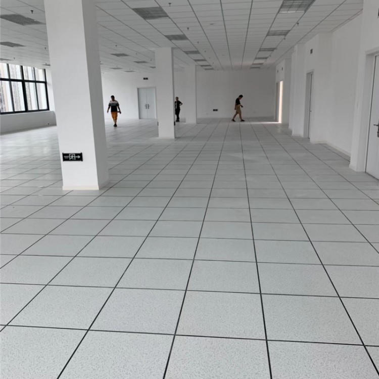 綿陽防靜電地板 防靜電地板 價(jià)格實(shí)惠 廠家直銷