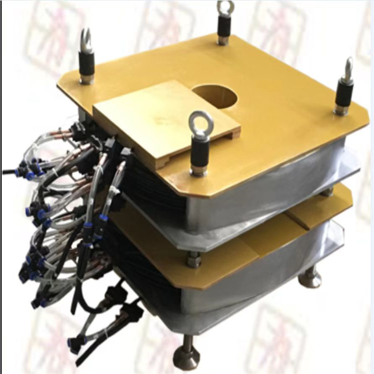 四川HM-150麥克亥姆線圈梯度磁場(chǎng) 力田磁電可定制物理實(shí)驗(yàn)室儀器