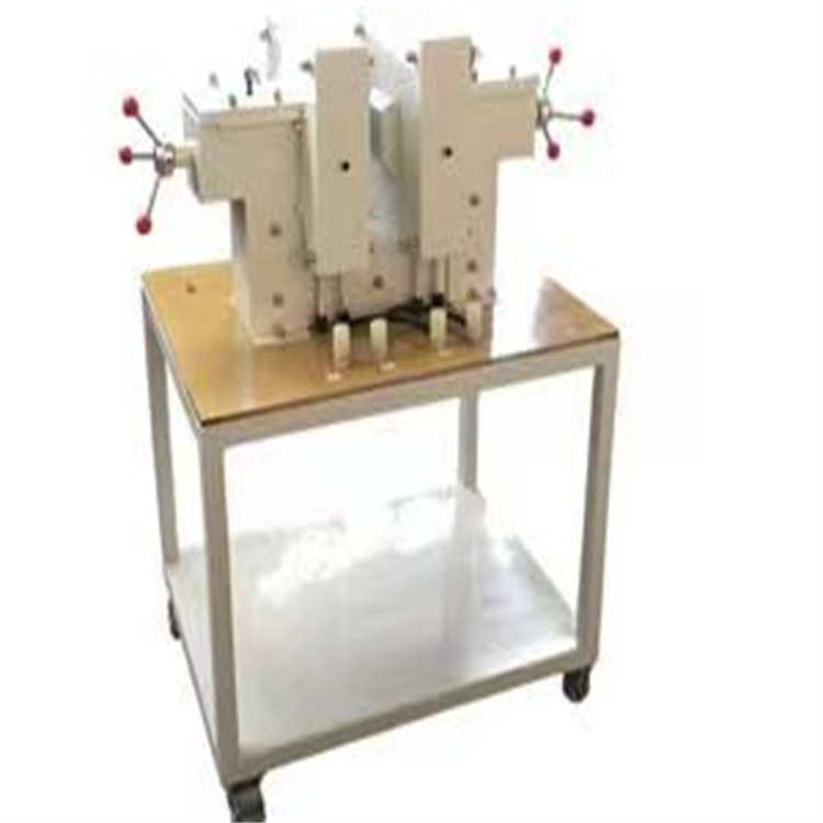 四川PEM-120AC交流磁場(chǎng)電磁鐵 力田磁電可定制物理實(shí)驗(yàn)室儀器