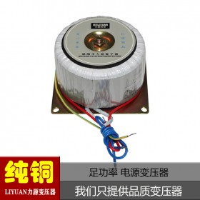 隔離電源變壓器 耐壓4000V環(huán)形變壓器醫(yī)院檢測(cè)設(shè)備