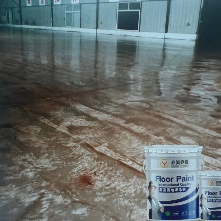 環(huán)氧樹脂底漆 程鋼鐵構筑物潮濕堿性環(huán)境用 施工性優(yōu)異