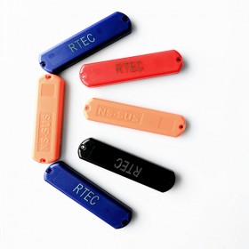 RFID超遠讀距抗金屬標(biāo)簽 戶外資產(chǎn)管理標(biāo)簽 遠讀距抗金屬標(biāo)簽IronTrak Max