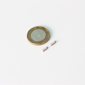 RFID高溫殺毒標簽 醫(yī)用標簽 手術工具智能化管理 醫(yī)用高溫標簽 微型嵌入式陶瓷標簽-2.1