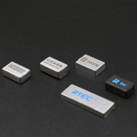 RFID陶瓷標(biāo)簽 UHF模具標(biāo)簽 嵌入式抗金屬標(biāo)簽 四川陶瓷標(biāo)簽廠家-Atom